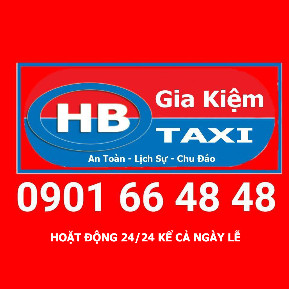 Taxi Gia Kiệm